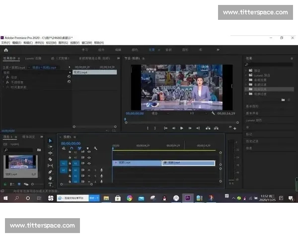 NodeVideo视频剪辑全流程教学与高效创作实用技巧解析